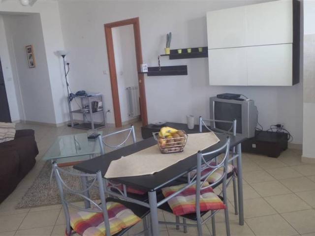 Appartamento in vendita a Reggio Calabria RC