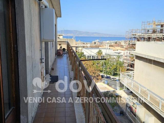 Appartamento in vendita a Reggio Calabria RC