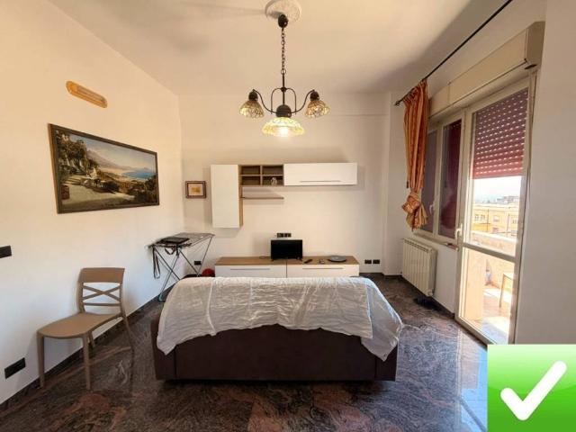 Appartamento in vendita a Reggio Calabria RC