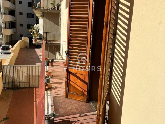 Appartamento in vendita a Reggio Calabria RC