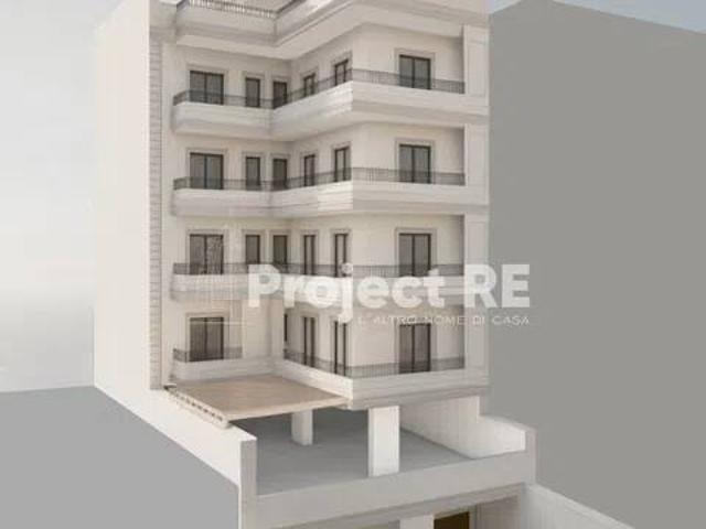 Appartamento in vendita a Reggio Calabria RC
