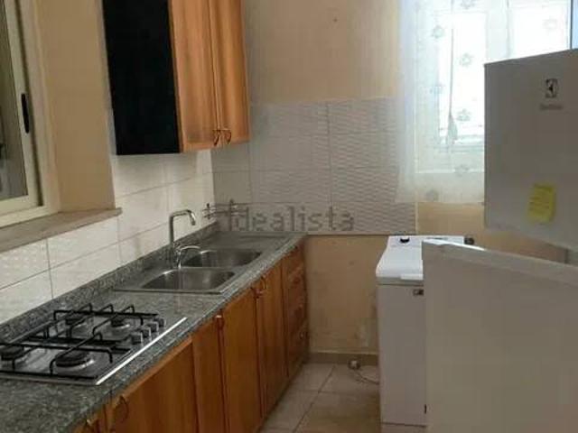 Appartamento in vendita a Reggio Calabria RC
