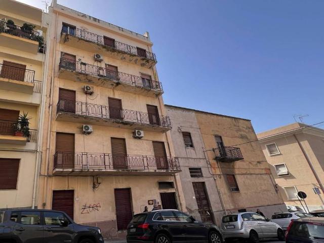 Appartamento in vendita a Reggio Calabria RC