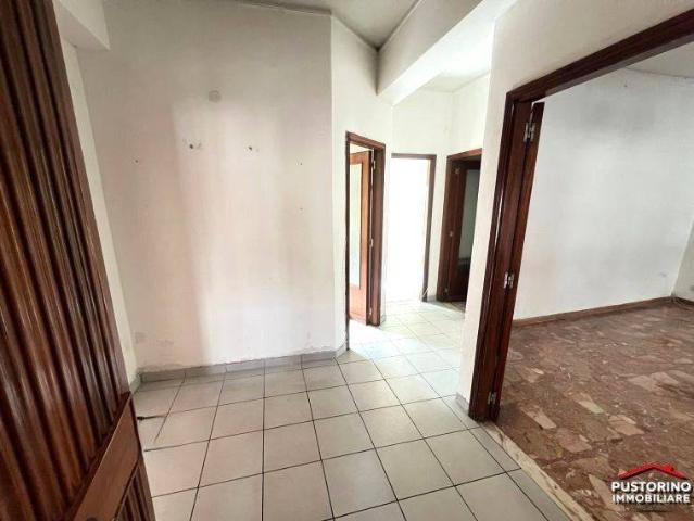 Appartamento in vendita a Reggio Calabria RC