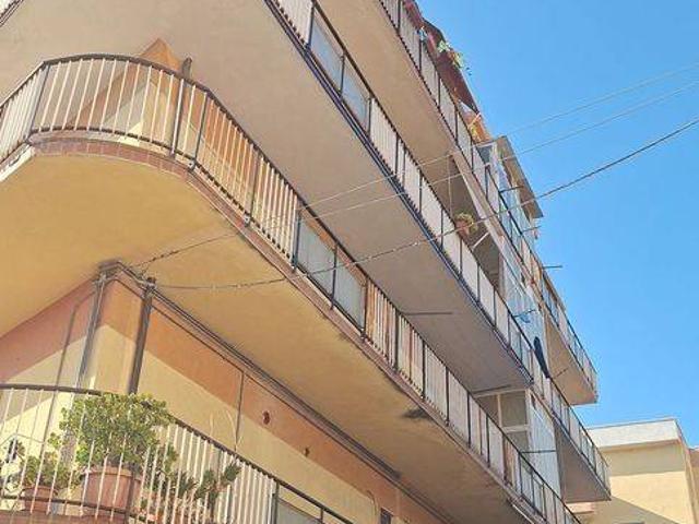 Appartamento in vendita a Reggio Calabria RC
