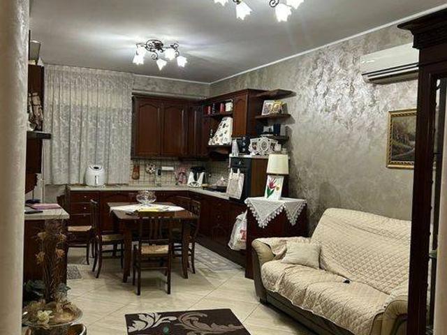Appartamento in vendita a Reggio Calabria RC
