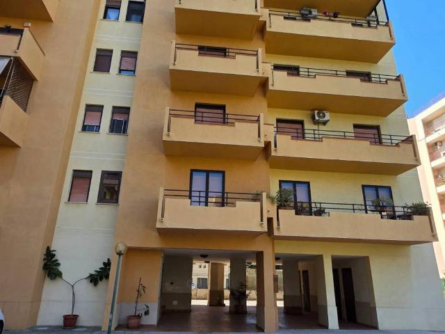 Appartamento in vendita a Reggio Calabria RC