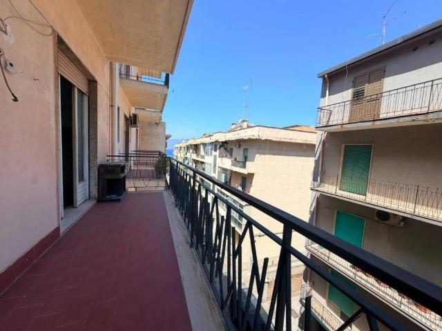 Appartamento in vendita a Reggio Calabria RC