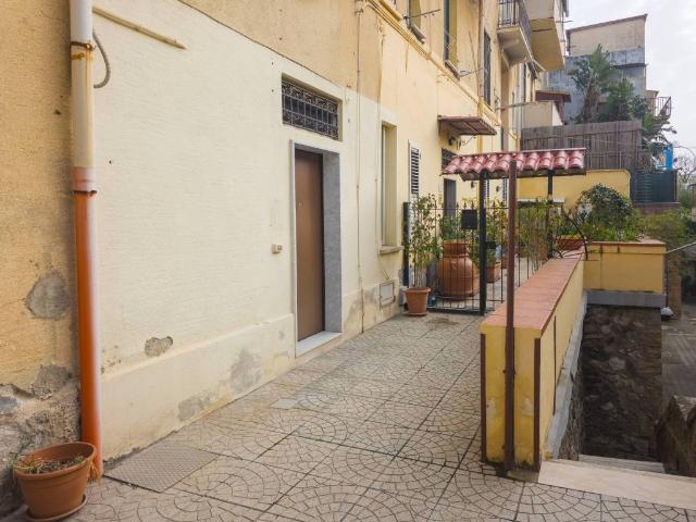 Appartamento in vendita a Reggio Calabria RC