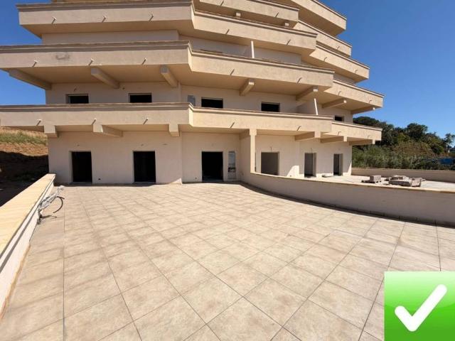 Appartamento in vendita a Reggio Calabria RC
