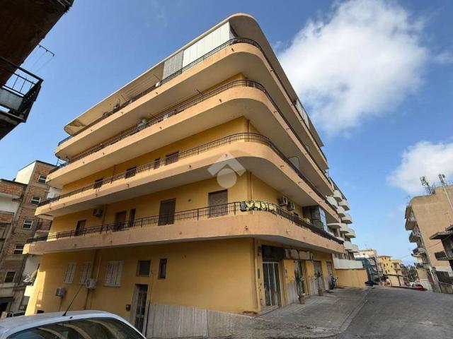 Appartamento in vendita a Reggio Calabria RC