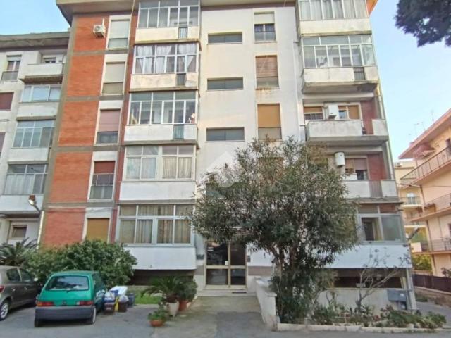 Appartamento in vendita a Reggio Calabria RC