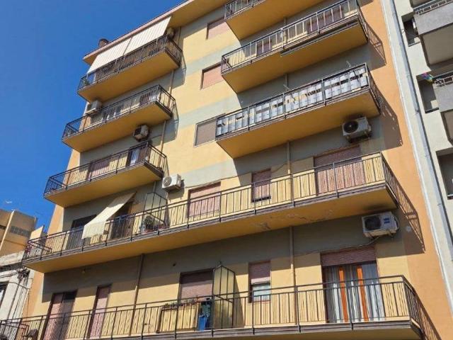Appartamento in vendita a Reggio Calabria RC