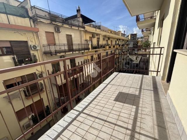 Appartamento in vendita a Reggio Calabria RC
