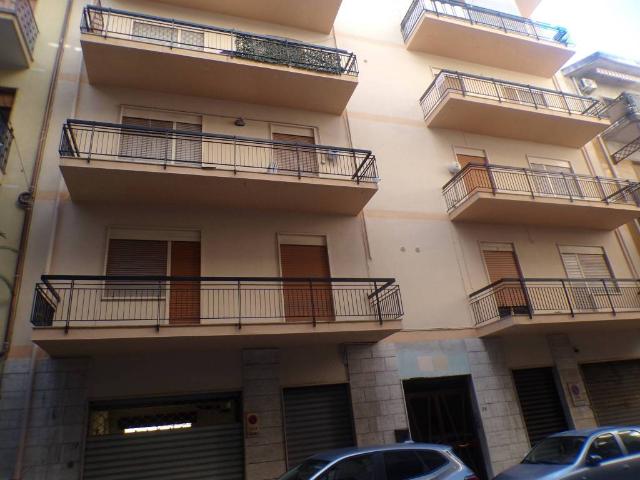 Appartamento in vendita a Reggio Calabria RC