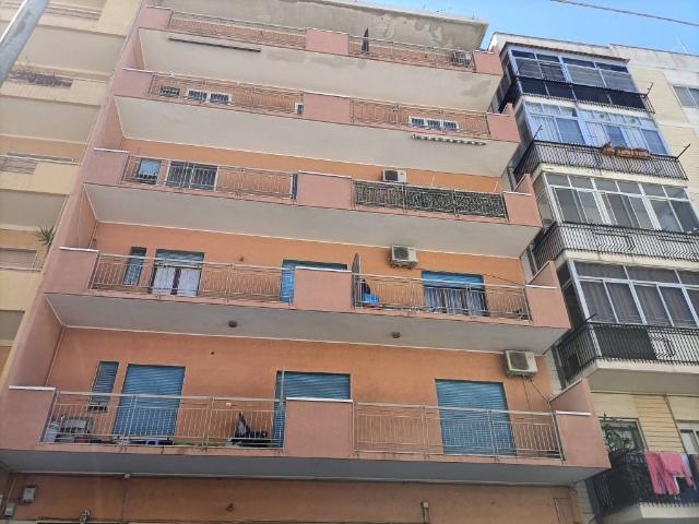Appartamento in vendita a Reggio Calabria RC