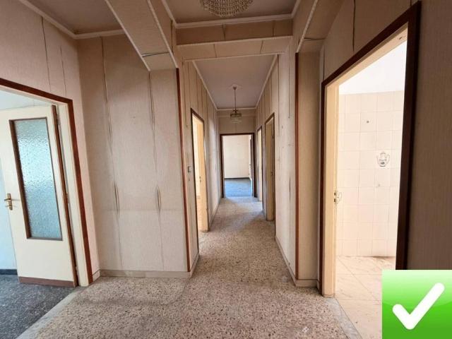 Appartamento in vendita a Reggio Calabria RC