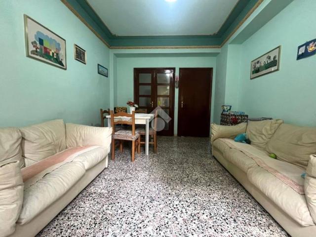 Appartamento in vendita a Reggio Calabria RC