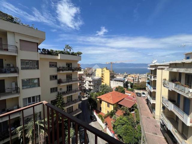 Appartamento in vendita a Reggio Calabria RC