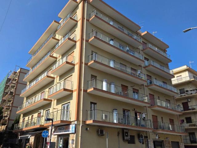 Appartamento in vendita a Reggio Calabria RC