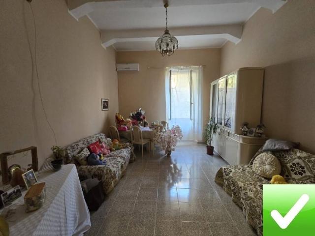 Appartamento in vendita a Reggio Calabria RC