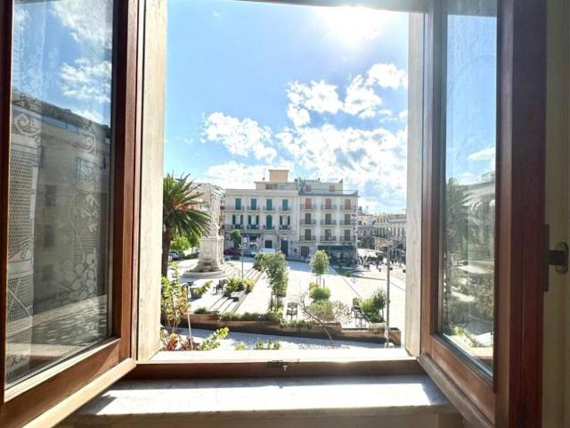 Appartamento in vendita a Reggio Calabria RC