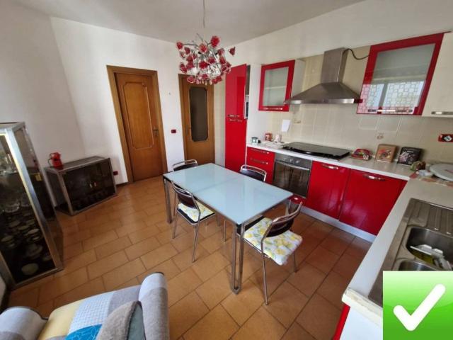 Appartamento in vendita a Reggio Calabria RC