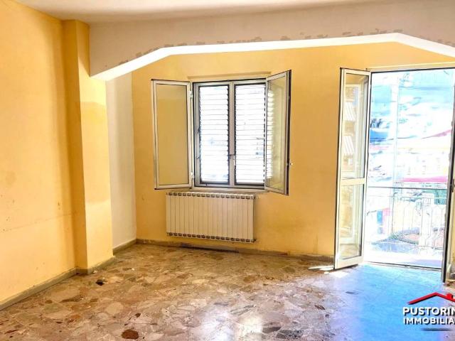 Appartamento in vendita a Reggio Calabria RC