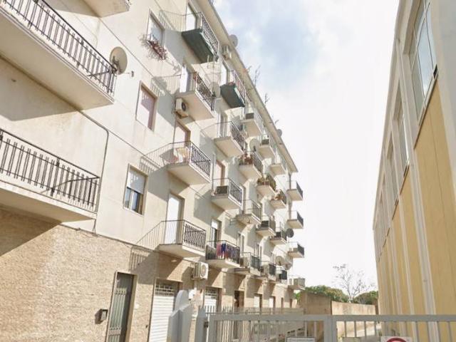 Appartamento in vendita a Reggio Calabria RC