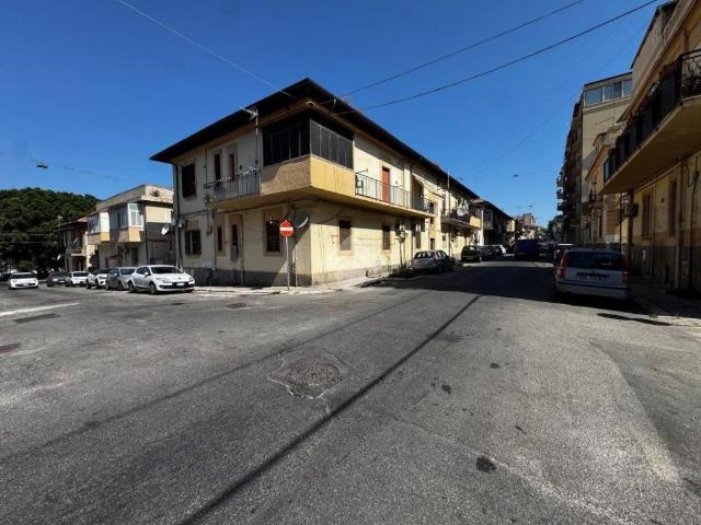 Appartamento in vendita a Reggio Calabria RC