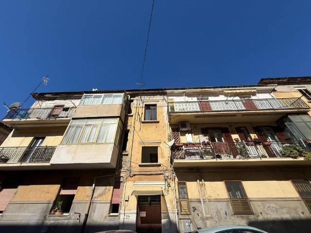 Appartamento in vendita a Reggio Calabria RC