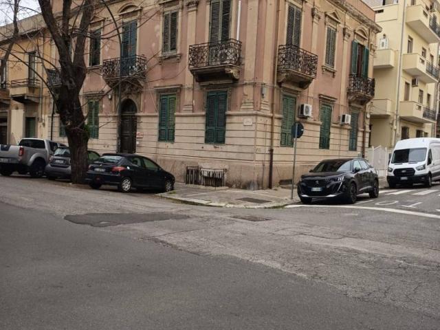 Appartamento in vendita a Reggio Calabria RC