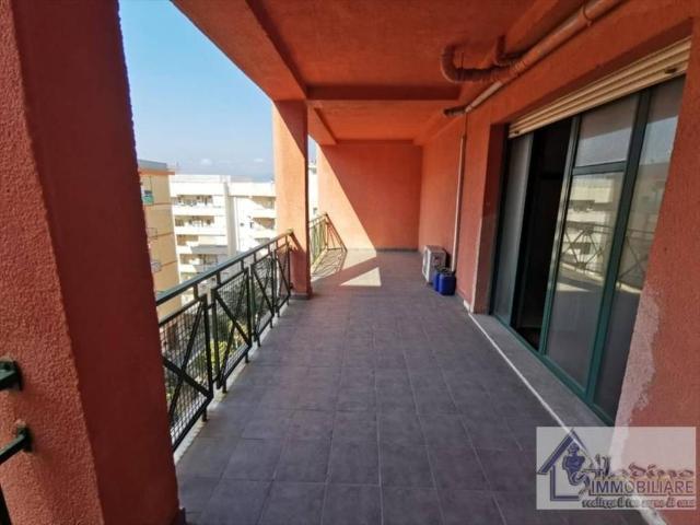 Appartamento in vendita a Reggio Calabria RC