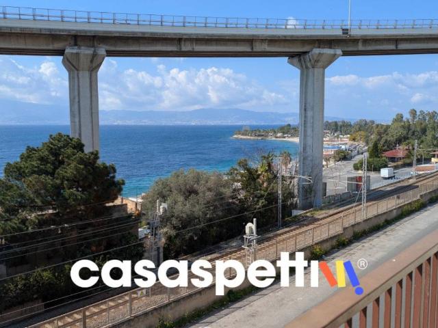 Appartamento in vendita a Reggio Calabria RC