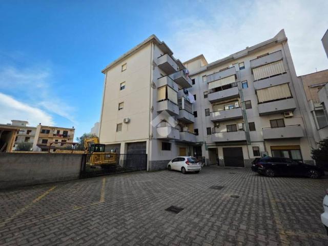 Appartamento in vendita a Reggio Calabria RC