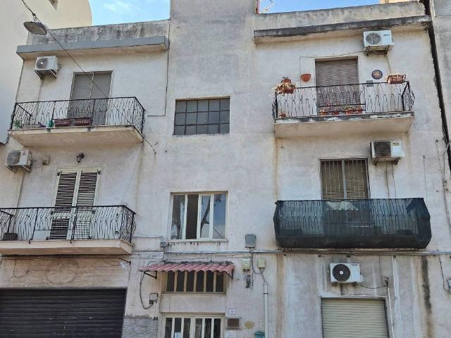 Appartamento in vendita a Reggio Calabria RC
