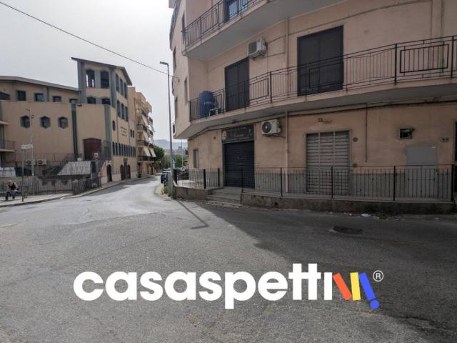 Appartamento in vendita a Reggio Calabria RC