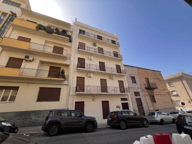 Appartamento in vendita a Reggio Calabria RC