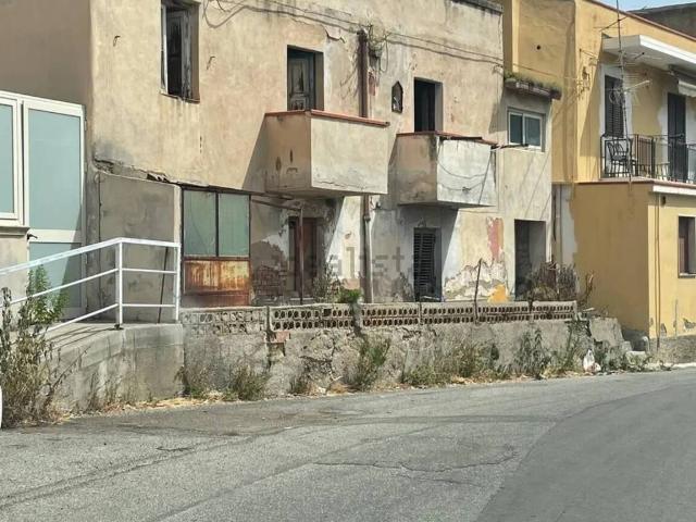 Appartamento in vendita a Reggio Calabria RC
