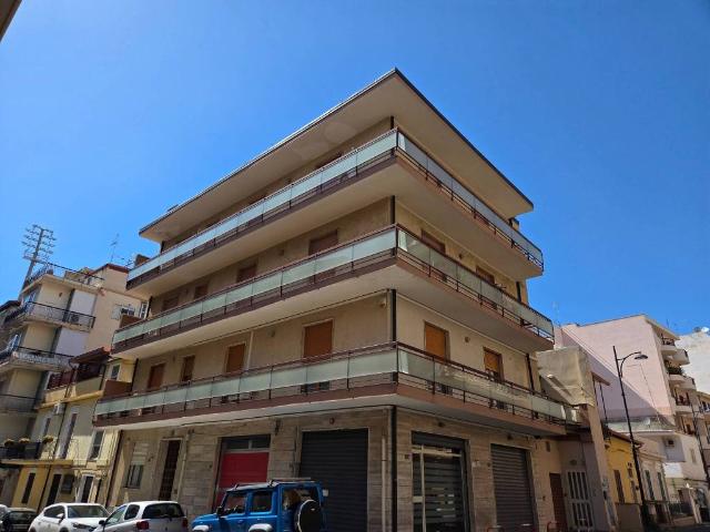 Appartamento in vendita a Reggio Calabria RC
