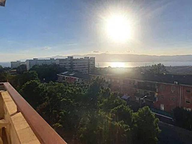 Appartamento in vendita a Reggio Calabria RC