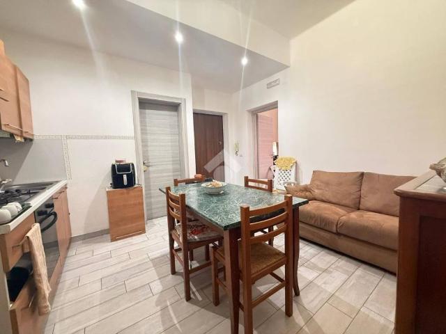 Appartamento in vendita a Reggio Calabria RC