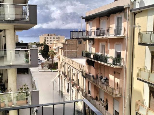 Appartamento in vendita a Reggio Calabria RC