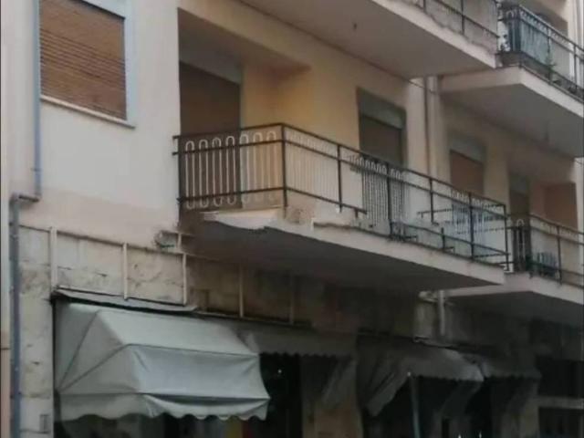 Appartamento in vendita a Reggio Calabria RC