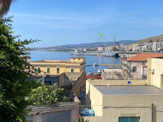 Appartamento in vendita a Reggio Calabria RC