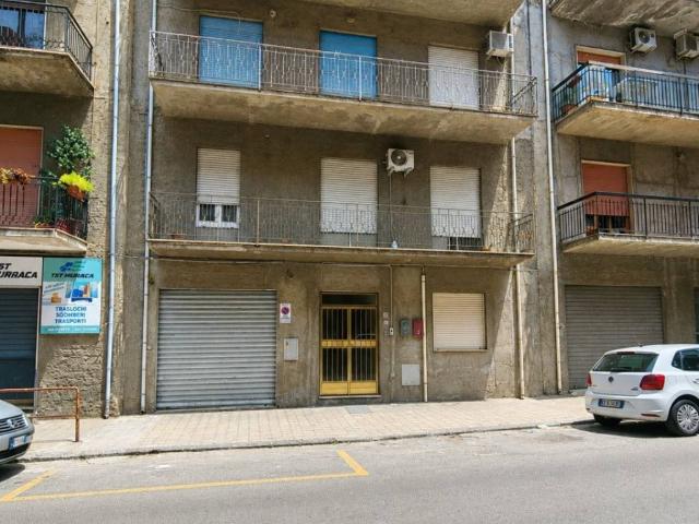 Appartamento in vendita a Reggio Calabria RC