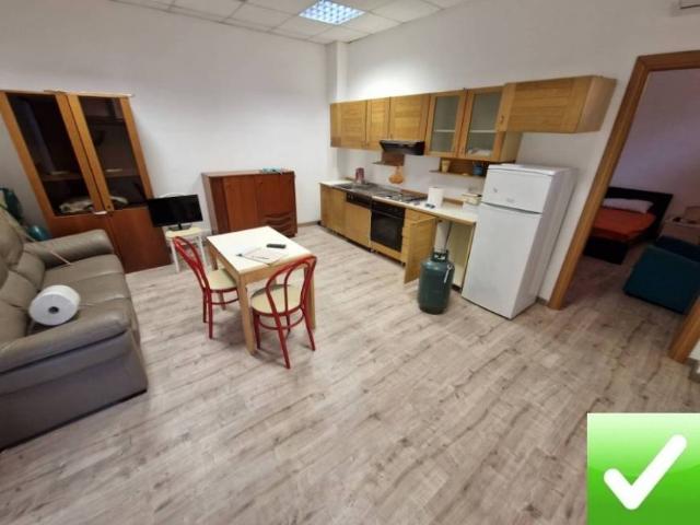 Appartamento in vendita a Reggio Calabria RC