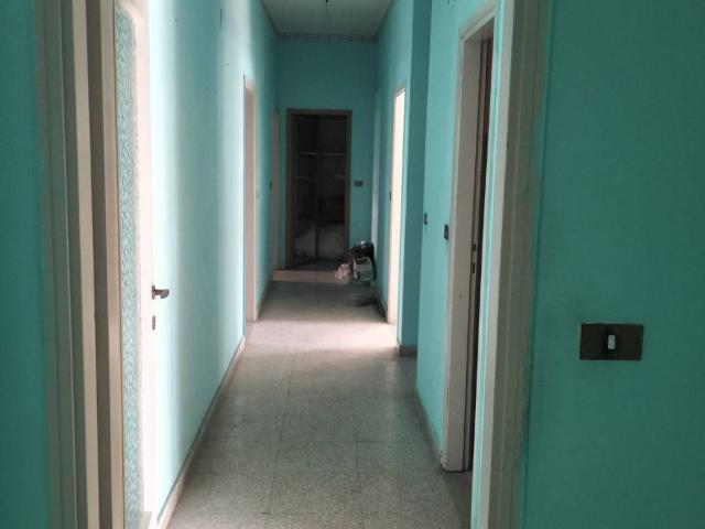Appartamento in vendita a Reggio Calabria RC