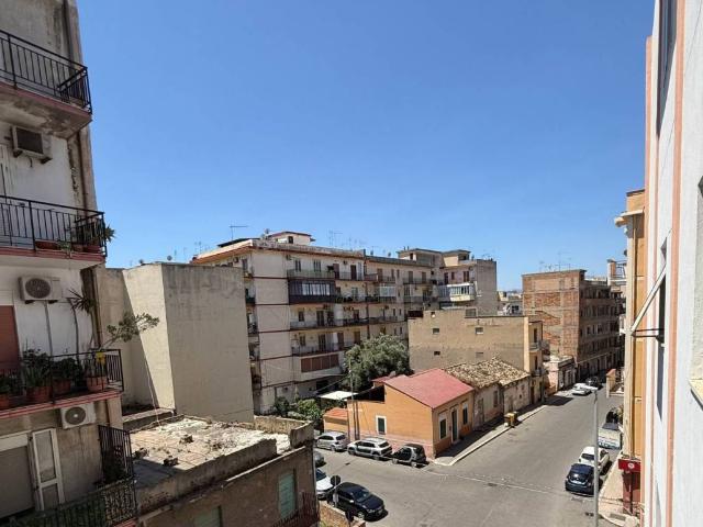 Appartamento in vendita a Reggio Calabria RC