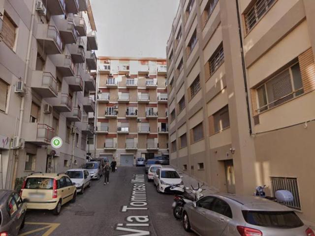 Appartamento in vendita a Reggio Calabria RC